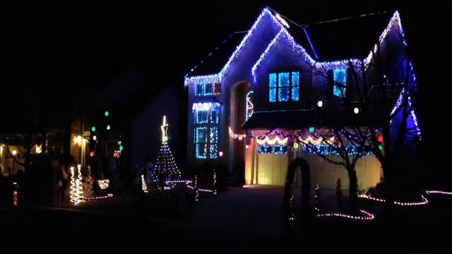 Christmas 2013 - Little Drummer Boy смотреть онлайн