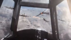 sabaton - no bullets fly