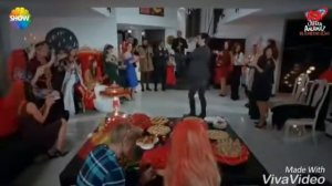 Свадьба Хаят и Мурат ,Любовь не понимает слов💟💕