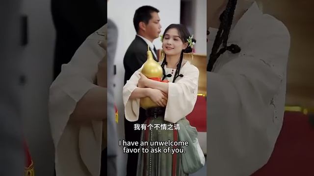 【完整版结局】墨芊是被貍貓換太子的真千金，本想下山認親可哥哥們卻被假千金哄得團團轉！她不哭不鬧治好了總裁未婚夫的腿疾，和他聯手拆穿假千金的真面目，哥哥們跪求原諒！#熱播短劇#甜寵#先婚後愛 смотреть онлайн