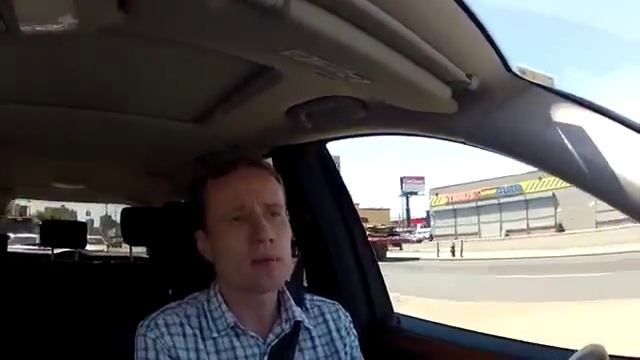 Русская Америка Часть 27 Садики и школы в США (SD) смотреть онлайн