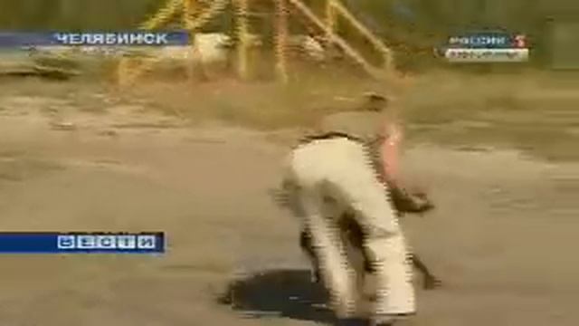 Детская экскурсия "Собачья школа" смотреть онлайн