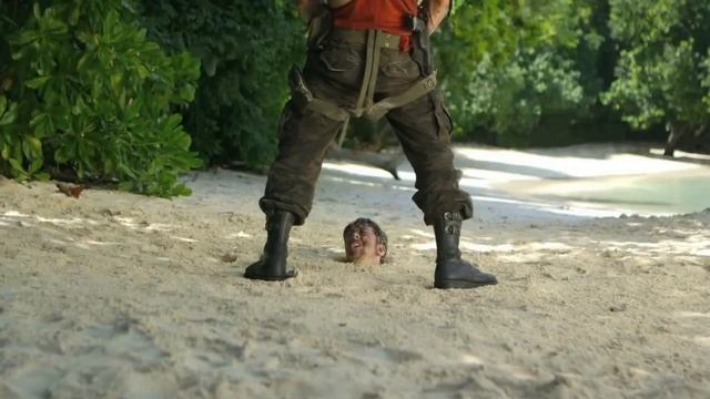 Far Cry: Experience Episode 7 [RUS] смотреть онлайн