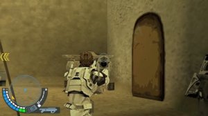 Star Wars Battlefront: Elite Squadron - HD PSP Gameplay - PPSSPP