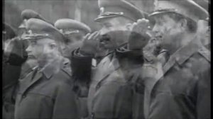 Я сегодня до зари встану  В бой идут одни старики  К Дню Освобождения Киева