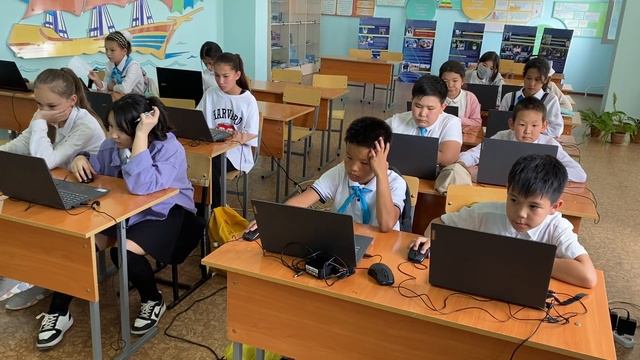 Орыс тілі мен әдебиеті. Олимпиада смотреть онлайн