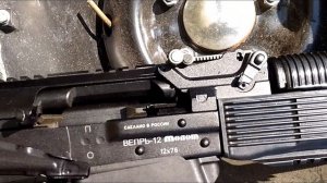 Вепрь 12 Х 76