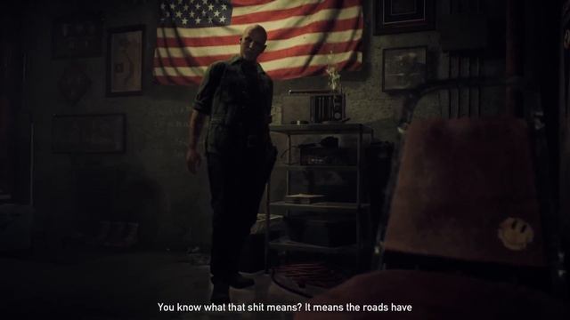 Far Cry 5| I Am The Father |GameCube Gameplay| смотреть онлайн