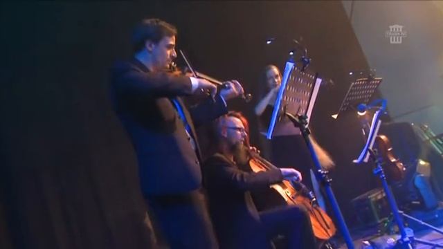 UMBRA ET IMAGO - You Are Poison For Me (acoustic live) смотреть онлайн