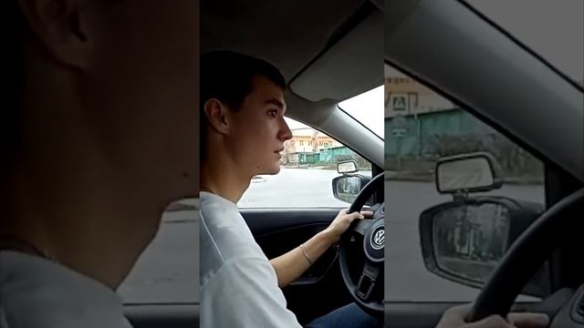 Отзыв об обучении в автошколе Онлайн в Москве. Инструктор Николай Горкин отзыв ученика Владислава смотреть онлайн