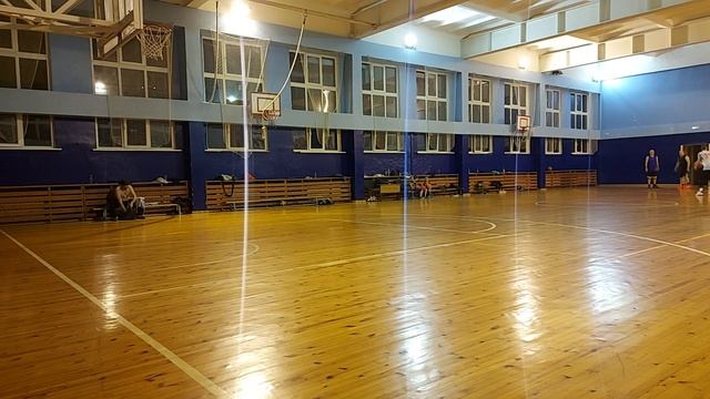 Баскетбол 19 06 2021 четвёртый период 2я камера смотреть онлайн