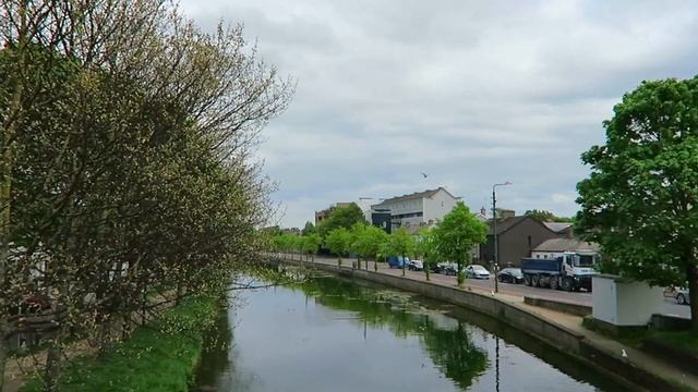 My favourite way to travel | VLOG #166 смотреть онлайн