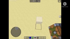 How to make 3 different pace lifts in multicraft