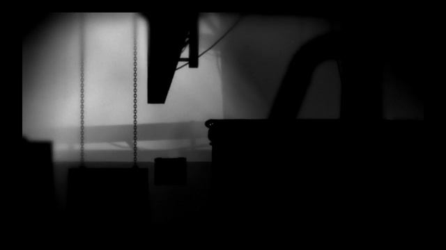 Lets Play LIMBO #4 Epische Namensgebungen im Limboland p2 смотреть онлайн