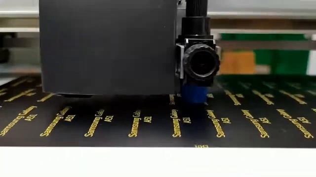 Cutting plotter GRAPHTEC CE6000-40 Plus