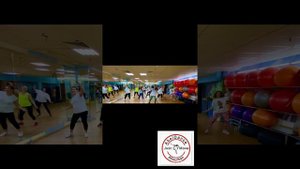 Zumba .