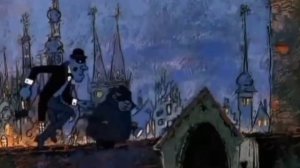 Карлсон - Приведение |Rytp|