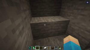 Как построить МЕТРО в майнкрафте!