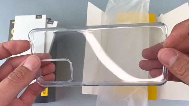 Xiaomi POCO X4 GT unboxing | розпаковка та огляд комплекту | easymac.com.ua смотреть онлайн