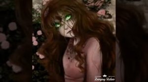 Крипипаста : песня Салли Оледр