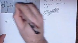 Степень подвижности сложного зубчатого механизма.