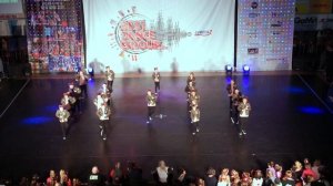 DANCERS 4 YOU - KIDS FROM THE BLOCK - TSR 2017