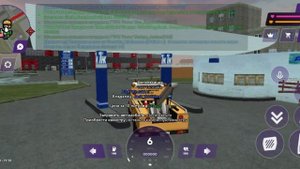 как работать авто механиком в матрешка рп