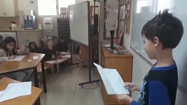 Эльдо преподает русский язык. 25/02/2018 смотреть онлайн