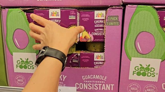 COSTCO закупка продуктов в Канаде 🇨🇦 смотреть онлайн