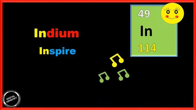 Trick To Memorize Group 13 Elements of Periodic Table | in English | Periodic Table #3
