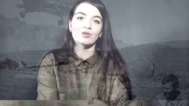 Анна Налбат - Кто такой герой в наше время?.... смотреть онлайн