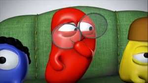 Словечки. Серия 41 - Стеклянная бутылочка. Обучающие мультфильмы для малышей
