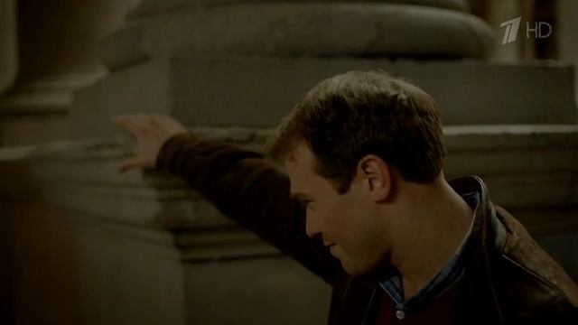 Таинственная страсть' 02 HDTVRip 720p GeneralFilm смотреть онлайн