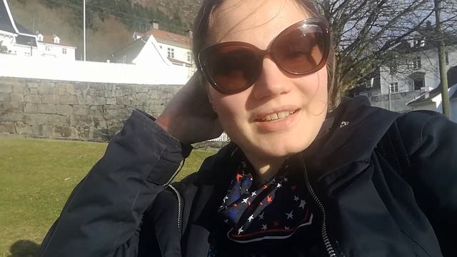 Vlog #3 Новые Телеграмм каналы Flyirson и Норвежский язык смотреть онлайн