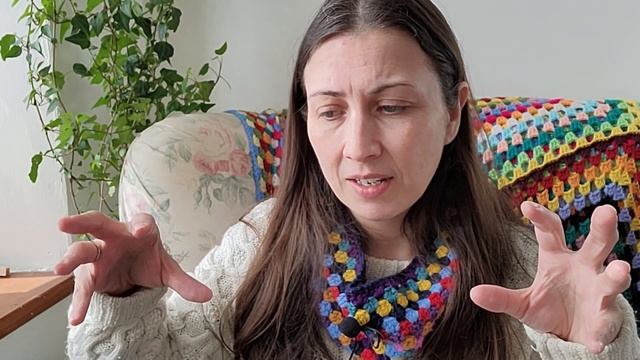 RUNNING AN ETSY SHOP & YOUTUBE CHANNEL / Coffee & Craft Chat смотреть онлайн