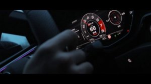 Audi RS 5 | Short Film | Z Point Films