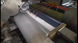 Автоматическая кашировальная машина YB 1450H  Каширование картона картоном