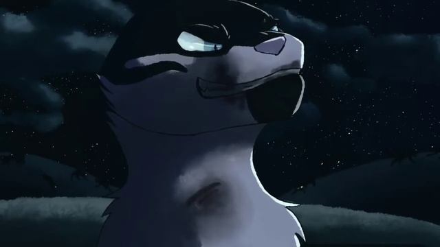 Клип •Коты Воители• смотреть онлайн