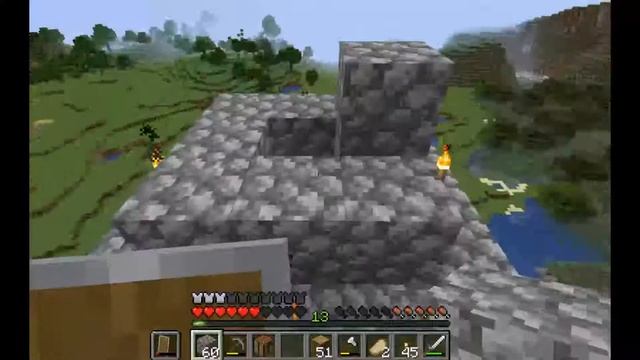 Серия 6 сезон 1 Косяк. Увеличиваем замок смотреть онлайн