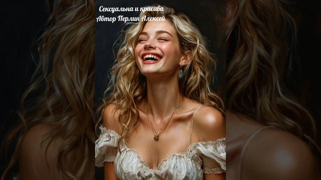 Песня "Сексуальна и красива" #перлыотперлина
