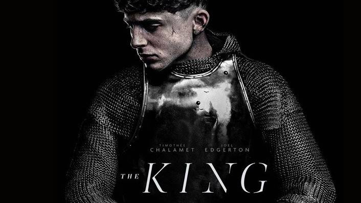 Король / The King (2019)