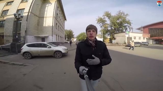 Видеоблог серия 6 смотреть онлайн