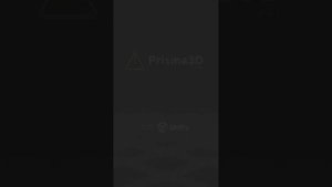 как установит 3D модель в prisma3D