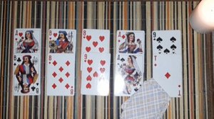 Ближайшее будущее ❤️ червовой дамы