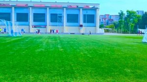 ВЫПУСКНОЙ У ФЁДОРА. ВЛОГ.