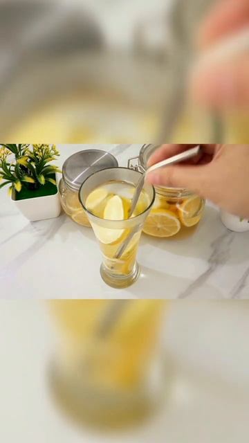 Easy Homemade Fresh Lemon Jar| Presserved Lemon|Lemon Syrup #shortviral #short #lemonjar #reels смотреть онлайн