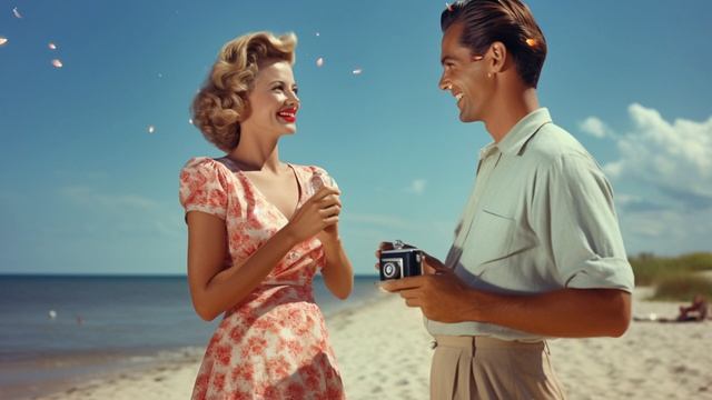 Дафна дю Морье - Маленький фотограф. Читает Марина Смирнова. | Аудиокниги детективы