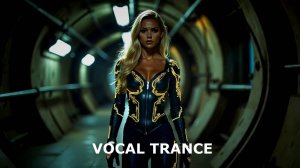 VOCAL TRANCE