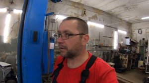 Купил Dodge Intrepid в место ВАЗ 2114