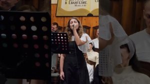 Ты говоришь |You say by Lauren Daigle - cover|